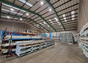 Thumbnail Warehouse for sale in Baird Road, Enfield