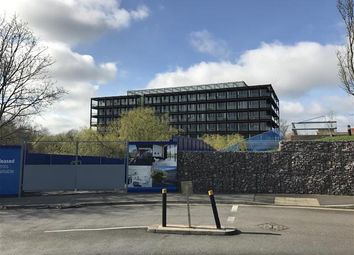 Thumbnail 1 bed flat to rent in Lakeshore Lakeshore Drive, Imperial Park, Hengrove, Bristol