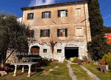 Thumbnail 7 bed villa for sale in Tuscany, Lunigiana, Licciana Nardi