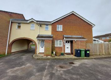 Thumbnail 1 bed flat for sale in Jay Close, Waterlooville