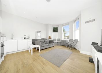 Thumbnail Flat for sale in Woodhouse Road, North Finchley