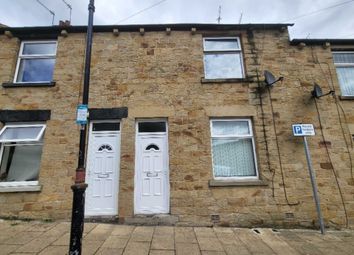 Thumbnail 2 bed terraced house for sale in Eyre Street, Batley