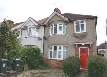 3 Bedroom Semi-detached house for rent