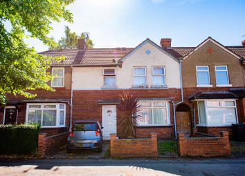 Thumbnail 4 bed terraced house for sale in Tang Hall Lane, York