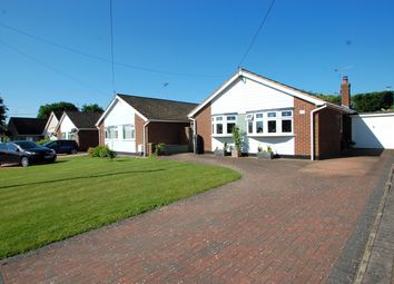 Thumbnail 2 bed detached bungalow for sale in Green Lane, Tiptree, Colchester