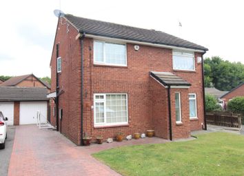Thumbnail 2 bed semi-detached house for sale in Melton Close, Leeds, West Yorkshire