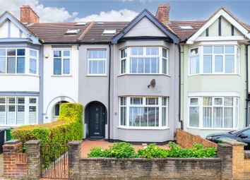 Thumbnail Terraced house for sale in Berthons Gardens, Wood Street, Walthamstow, London