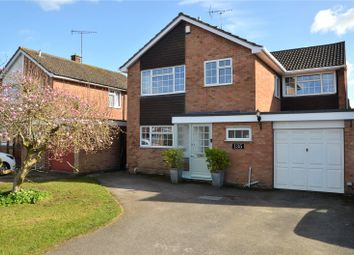 4 Bedrooms Detached house for sale in Meadow Way, Theale, Reading, Berkshire RG7