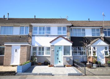 Thumbnail Terraced house to rent in 18 Fairhurst Drive, Parbold