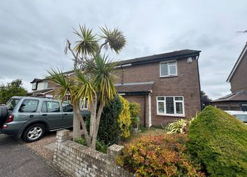 Thumbnail Property to rent in Brean Close, Sully, Penarth