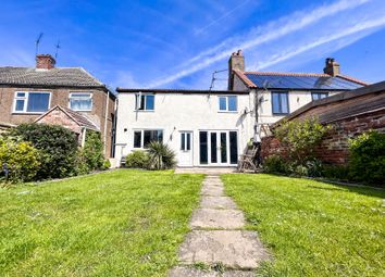 Thumbnail Terraced house for sale in Old Barn Lane, North Street, Roxby, Scunthorpe