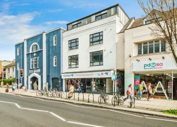 Thumbnail 2 bed flat for sale in London Road, Brighton