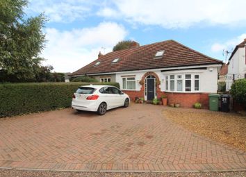 Thumbnail Bungalow for sale in Dudley Road, Sedgley, Dudley