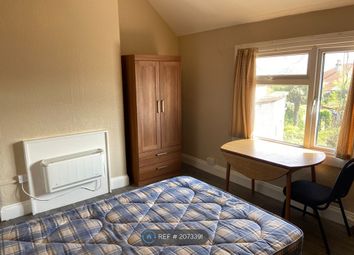 Thumbnail Room to rent in Manor Park, Bristol