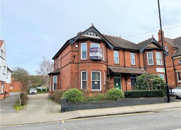 Thumbnail Office to let in Station Road, Hinckley, Leicestershire