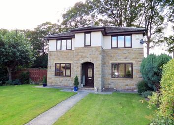 4 Bedrooms Detached house for sale in The Paddock, Baildon, Shipley BD17