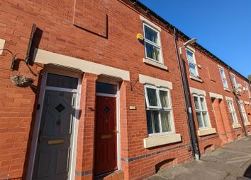 Salford - Terraced house to rent               ...
