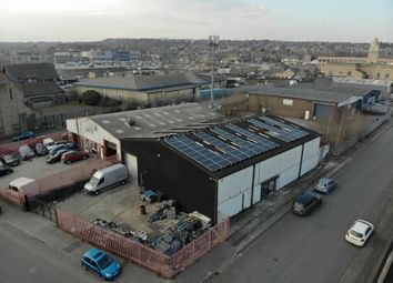 Thumbnail Light industrial to let in Unit 2, Red Oak House, Duncombe Street, Ingleby Street, Bradford, West Yorkshire