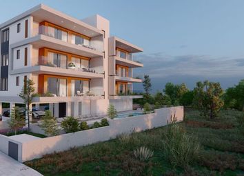 Thumbnail 1 bed apartment for sale in Universal, Paphos, Cyprus