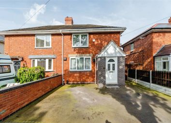 Thumbnail Semi-detached house to rent in Woden Avenue, Wolverhampton, West Midlands