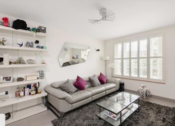 Thumbnail 1 bed flat for sale in Knoll House, Carlton Hill, St John's Wood