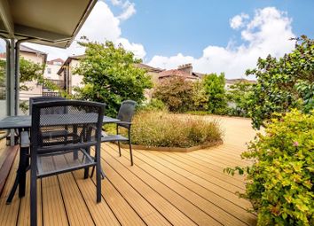 Roof Garden