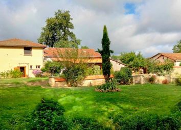 Thumbnail 3 bed country house for sale in Roumazieres-Loubert, Charente, France - 16270