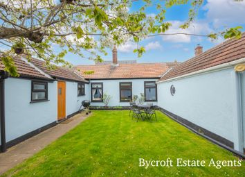 Thumbnail Semi-detached bungalow for sale in North Market Road, Winterton-On-Sea, Great Yarmouth