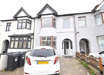 Thumbnail 3 bed terraced house to rent in Meads Lane, Seven Kings, Ilford, Essex