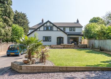 Thumbnail Detached house for sale in Eastnor House, Sheepwood Road, Bristol