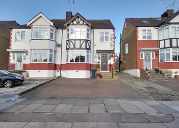 4 Bedrooms Semi-detached house for sale in Willow Walk, Winchmore Hill N21