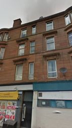 Thumbnail Flat to rent in Kilfinnan Street, Glasgow