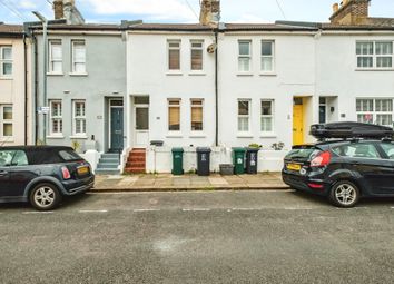 Thumbnail 2 bed terraced house for sale in Grange Road, Hove