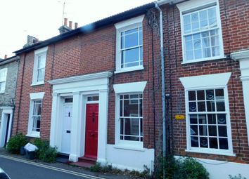2 Bedroom Terraced house for rent