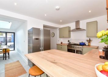 Thumbnail End terrace house for sale in Reservoir Road, Whitstable, Kent