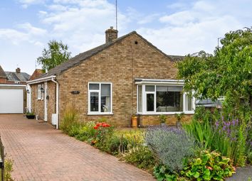 Thumbnail 2 bed bungalow for sale in Long View Close, Snettisham, King's Lynn