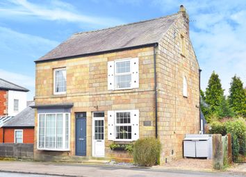 Thumbnail 2 bed semi-detached house for sale in Forest Lane Head, Harrogate