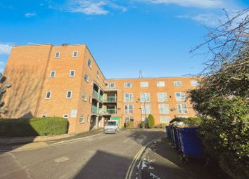 Thumbnail Flat for sale in The Danes, Goat Lane, Basingstoke