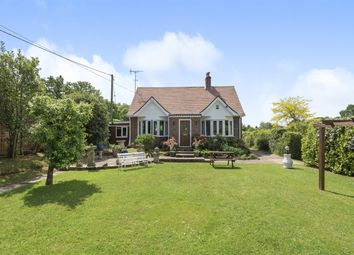 Thumbnail Detached house for sale in The Gardens, Fittleworth