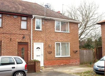 Southampton - Semi-detached house to rent          ...