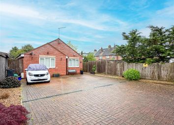 Thumbnail Detached bungalow for sale in Warwick Road, Clacton-On-Sea