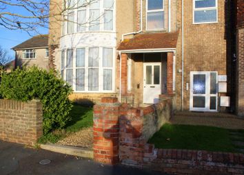 Thumbnail Flat to rent in Carlton Road North, Weymouth