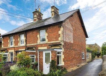 2 Bedroom End terrace house for sale