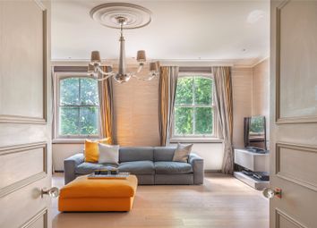 Thumbnail 3 bed flat for sale in Onslow Square, South Kensington