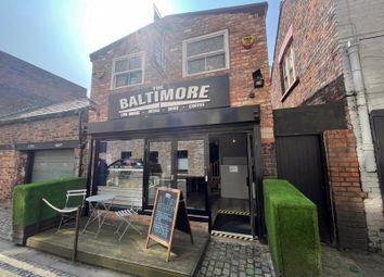 Thumbnail Commercial property for sale in Baltimore Street, Liverpool