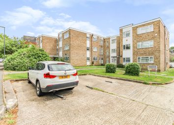 Thumbnail 2 bed flat for sale in Woodcroft, London Road, Stanmore