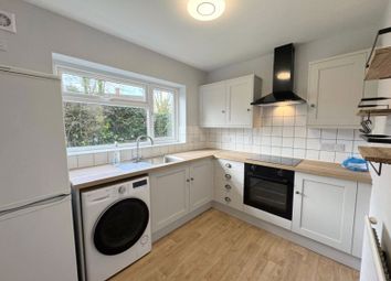 Thumbnail 1 bed flat to rent in Coventry Court, Hankins Lane, Mill Hill