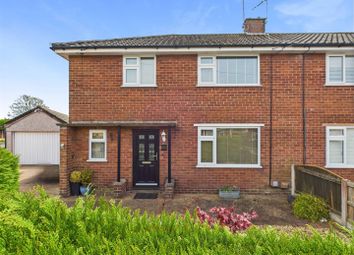 Property listing in Mold, Flintshire