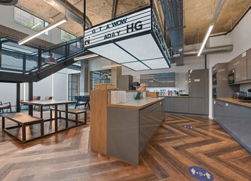 Thumbnail Office to let in Dalston Works E8, 5 Martel Place, Dalston, London