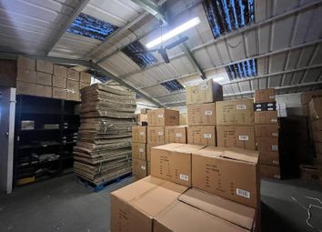 Thumbnail Warehouse to let in Central Way, North Feltham Trading Estate, Feltham, Greater London